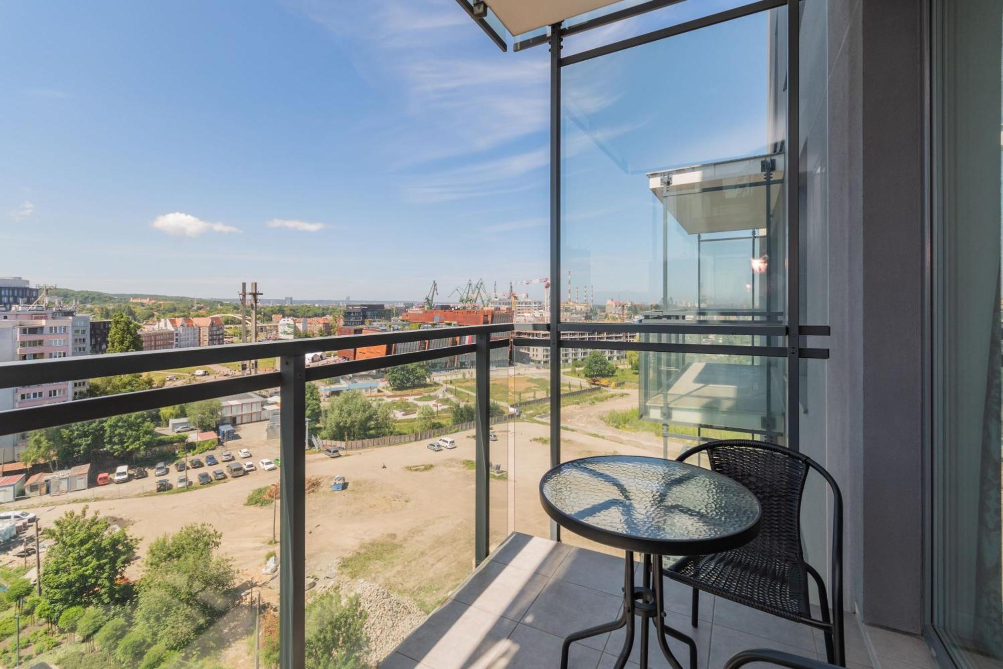 Grand Apartments - Bastion Walowa Gdansk Exterior photo
