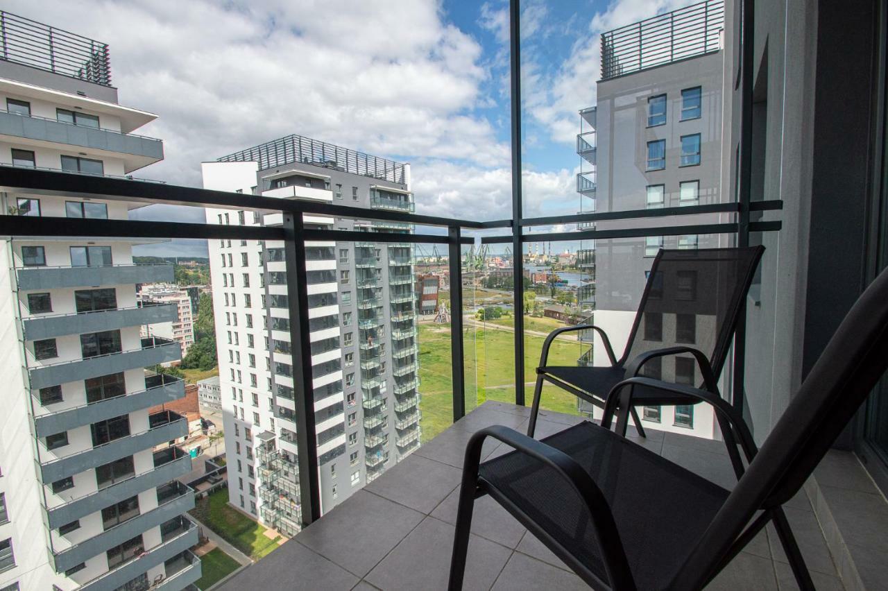 Grand Apartments - Bastion Walowa Gdansk Exterior photo