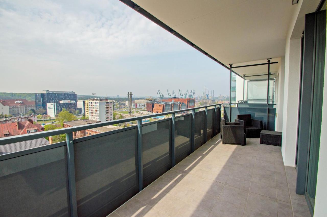 Grand Apartments - Bastion Walowa Gdansk Exterior photo